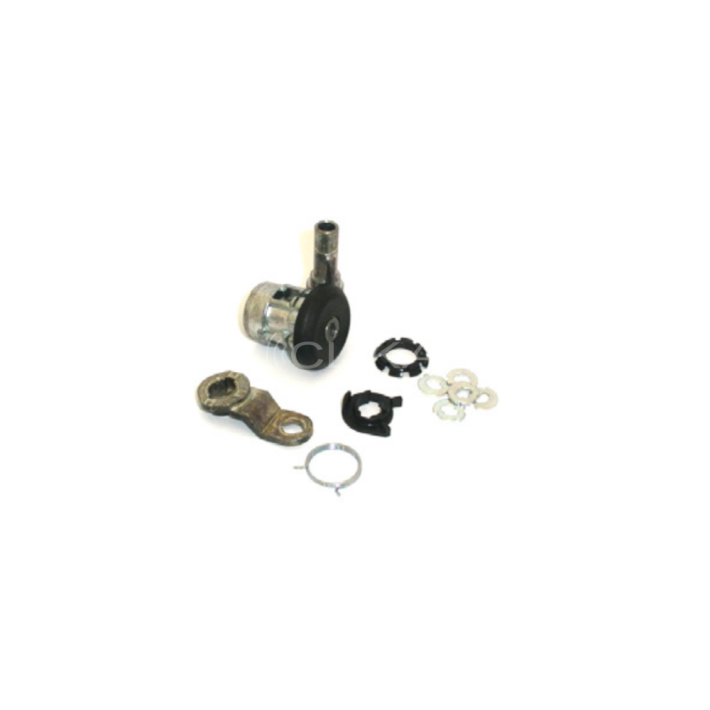 Canhão de Porta FOR011005