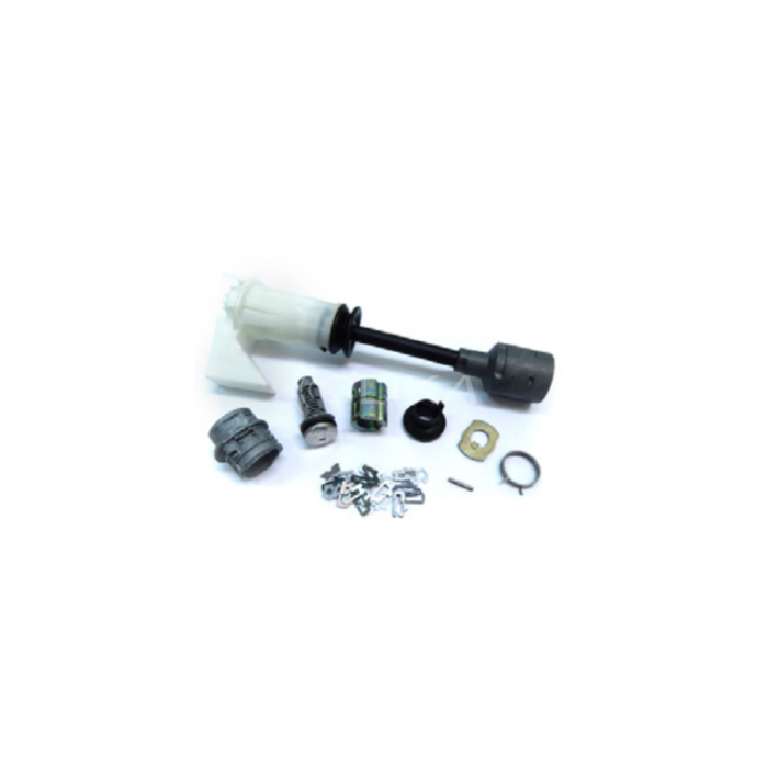 Canhão do Capot FOR022002