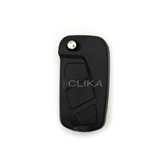 Caixa Comando FORD – tipo FIAT – 3 Botões