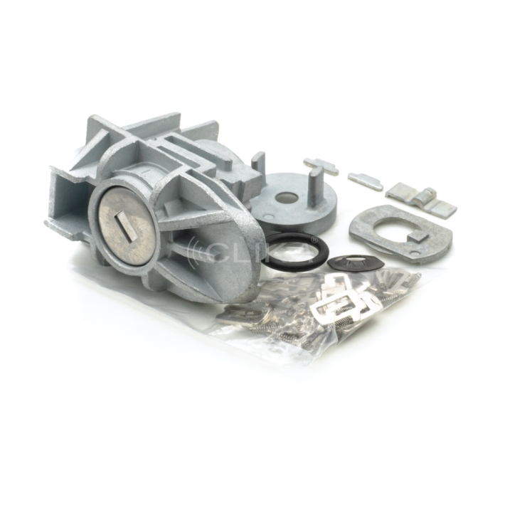 Canhão de Porta desmontado – FORD - OEM: 1723102 – 1761359