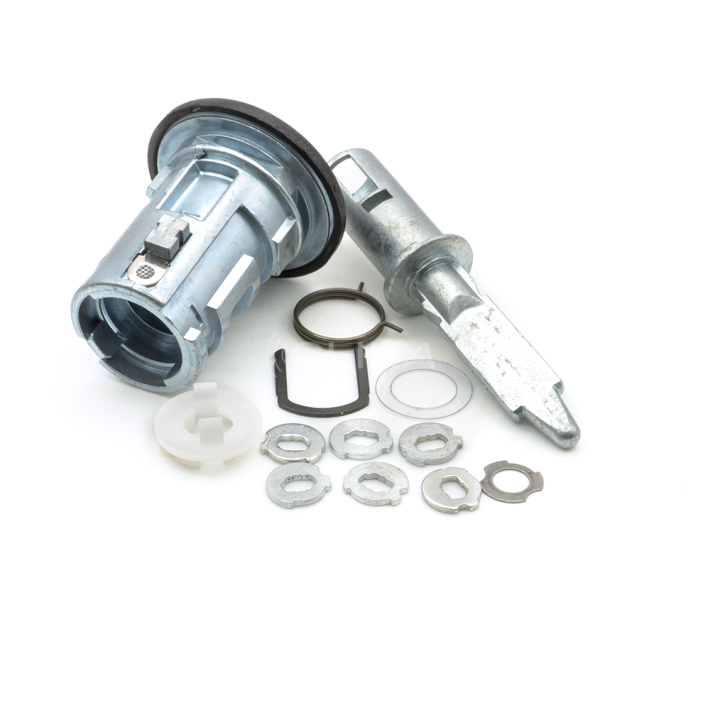 Canhão de Porta desmontado – FORD - OEM: 4060638