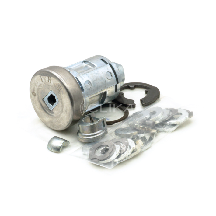 Canhão de ignição desmontado – FORD - OEM: 7111466 – 4355452