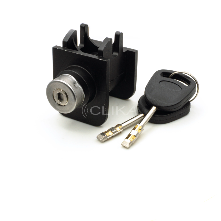 Canhão de Capot/mala – FORD - OEM: YC15-16B970-AD