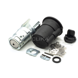 Canhão de Capot desmontado – FORD - OEM: 2269947