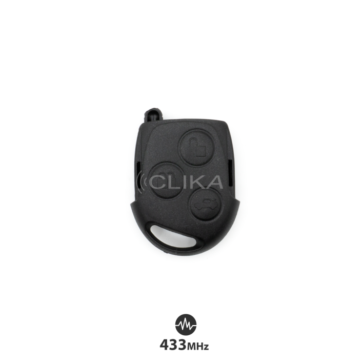 Comando FORD – 3 botões