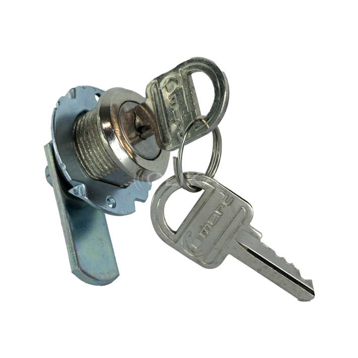 Fecho caixa correio CTT – 16mm