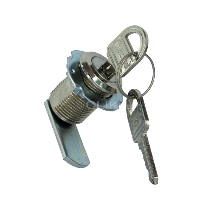 Fecho caixa correio CTT – 30mm