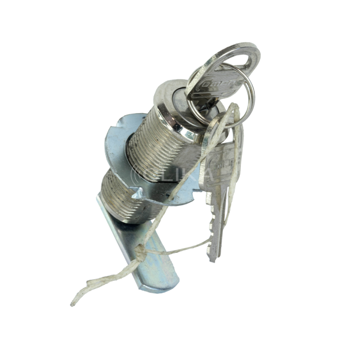 Fecho caixa correio CTT – 40mm