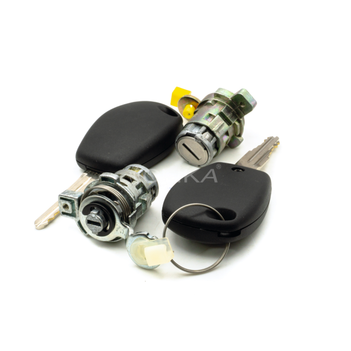 Canhão de Porta – HONDA - OEM: 72145/6-S73-003