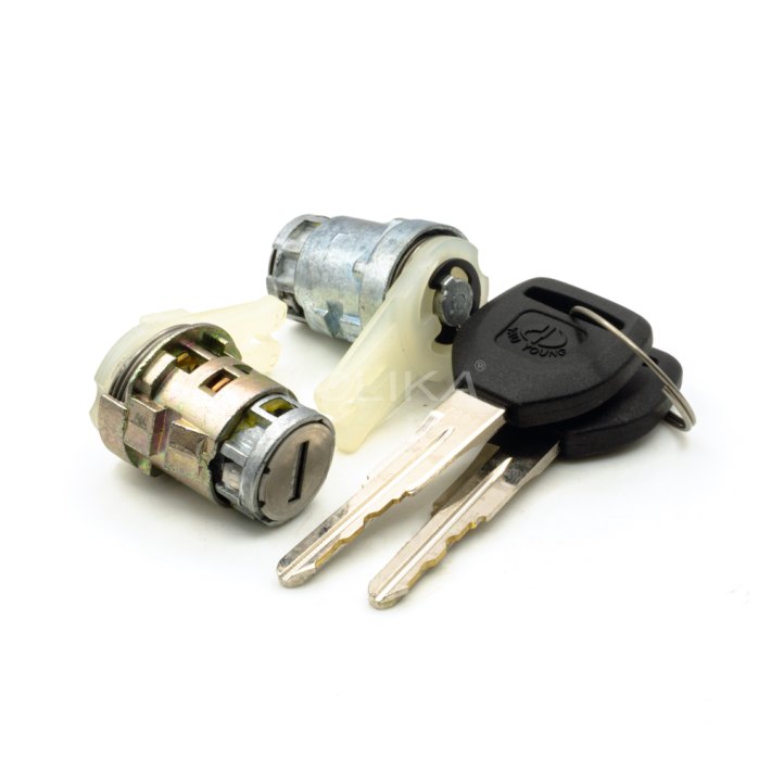 Kit Canhão de Porta – HONDA - OEM: 72145/146-SR3-003