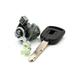 Canhão de Porta – HONDA - OEM: 72181-SDA-A11