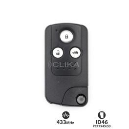 Comando HONDA Smart Key
