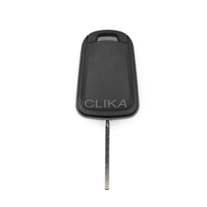 Chave C/ Cavidade Chip OPEL | HU100