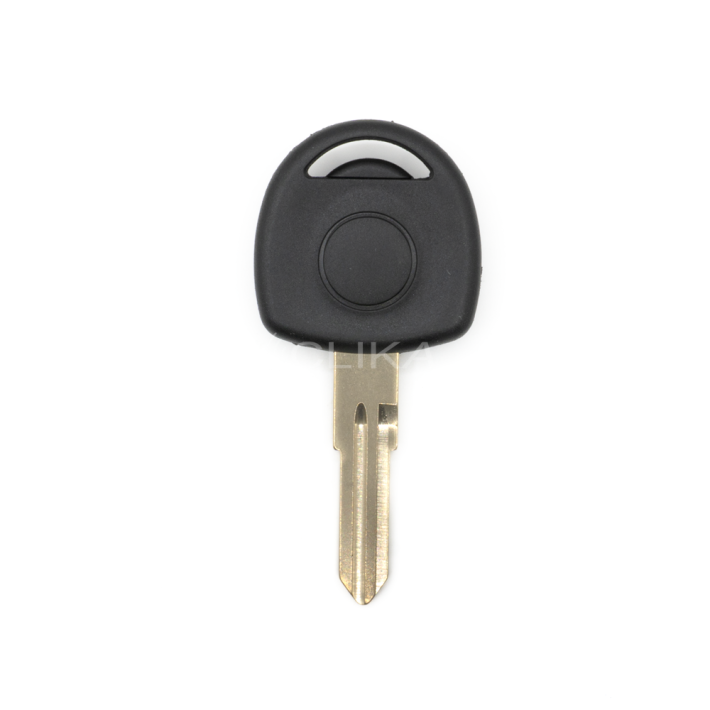 Chave C/ Cavidade Chip OPEL | HU46