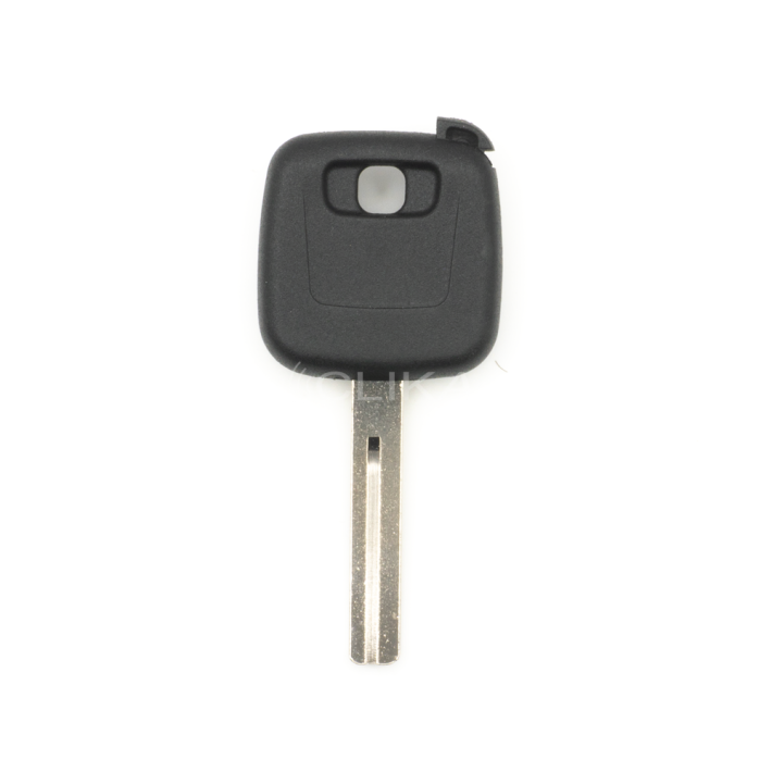 Chave C/ Cavidade Chip MITSUBISHI / RENAULT | HU56R