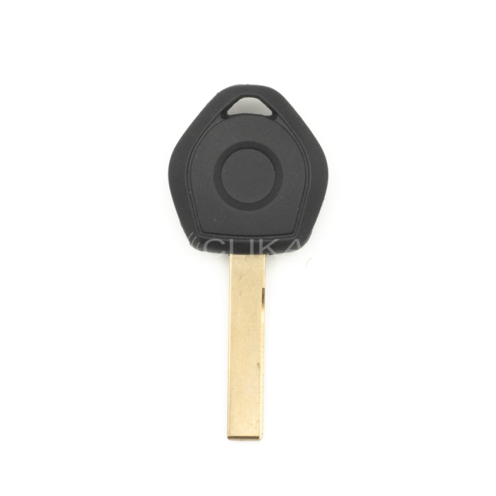 Chave C/ Cavidade Chip BMW / MINI | HU92
