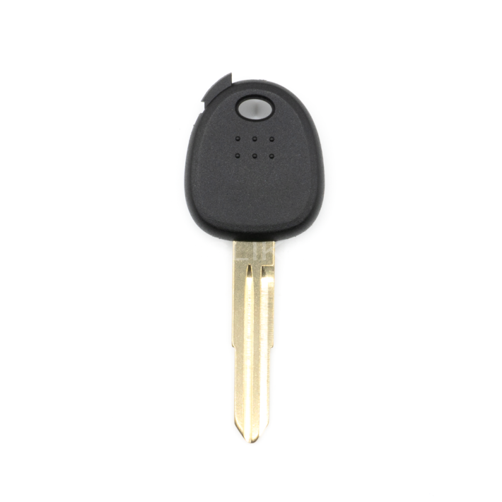 Chave C/ Cavidade Chip HYUNDAI | HYN6