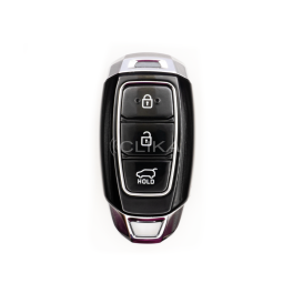 Comando Hyundai I30 8A – 3 Botões