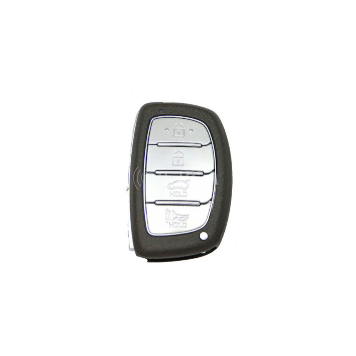 Comando HYUNDAI Tucson 2015> (Keyless/Mãos Livres)