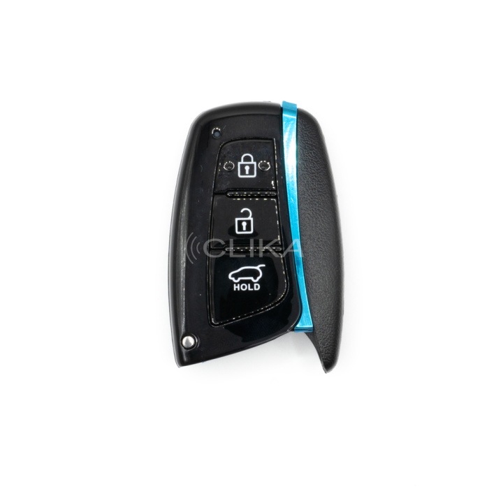 Caixa Comando Mãos Livres Hyundai – 3 Botões