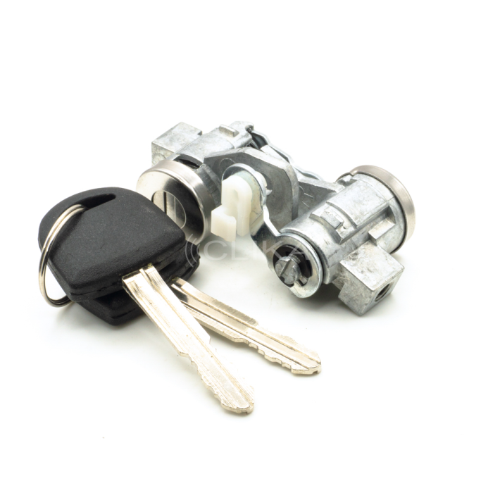 Fechadura de Porta ISUZU D-Max – Montado – TOY43