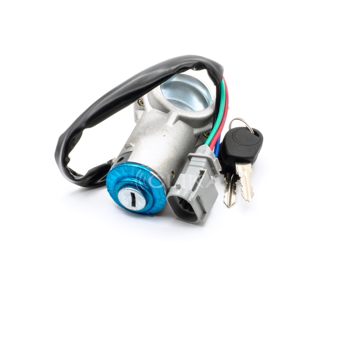 Tranca de Direção completa – IVECO - OEM: 2992551C