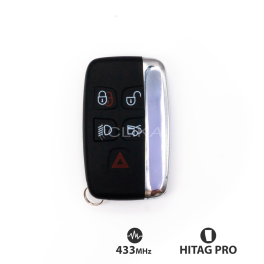 Comando JAGUAR / LAND ROVER / RANGE ROVER SmartKey – Hitag 