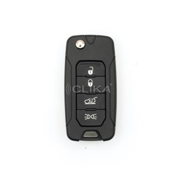 Comando JEEP – 4 botões