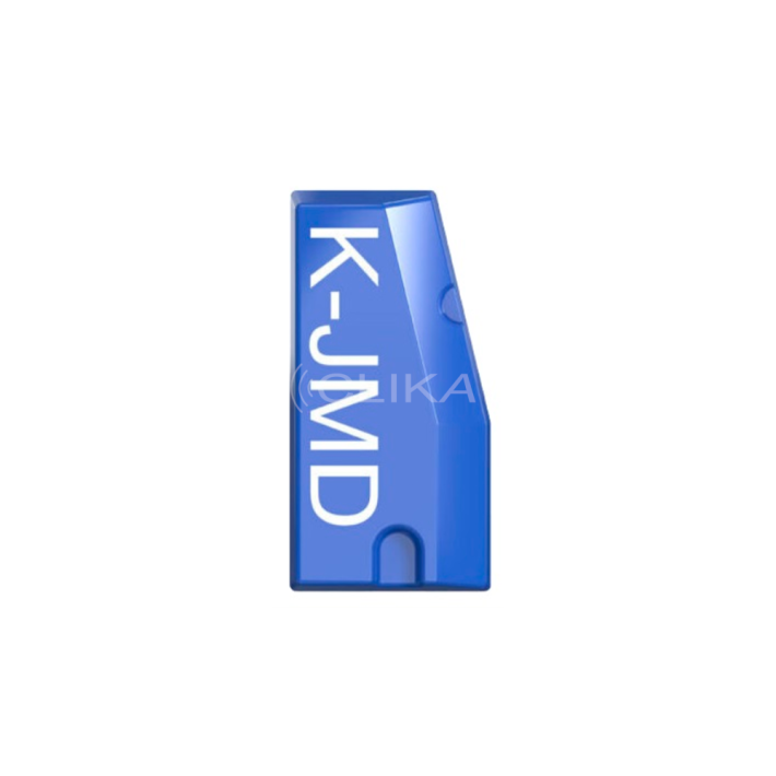 Transponder JMD KING