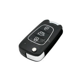Comando auto multimarca com chip – 3 botões Comando auto multimarca com chip – 3 botões