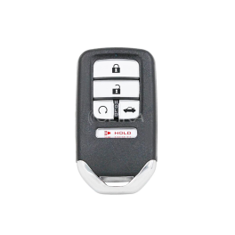 Comando auto multimarca (KEYLESS/Mãos Livres) – 5 botões Comando auto multimarca (KEYLESS/Mãos Livres) – 5 botões