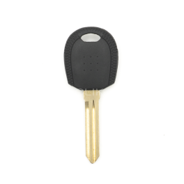 Chave C/ Cavidade Chip KIA | KIA3 (G2)