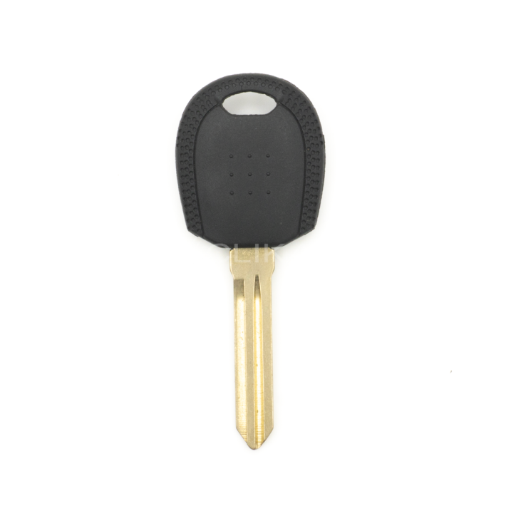 Chave C/ Cavidade Chip KIA | KIA3 (G2)