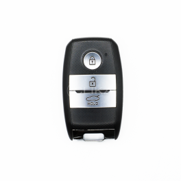Comando KIA KEYLESS – 3 Botões