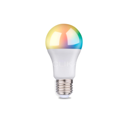 Lâmpada inteligente RGB + R27 9W – ALPINA Lâmpada inteligente RGB + R27 9W – ALPINA