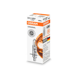 Lâmpada OSRAM H1 12V 55W Lâmpada OSRAM H1 12V 55W