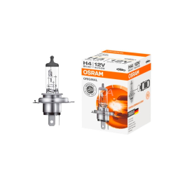 Lâmpada OSRAM H4 12V 60/55W Lâmpada OSRAM H4 12V 60/55W