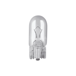 Lâmpada OSRAM W5W 12V 5W Lâmpada OSRAM W5W 12V 5W