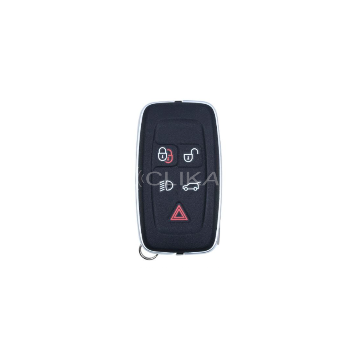 Comando LAND ROVER – 5 botões keyless 