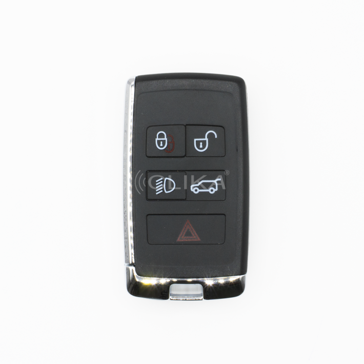 Comando LAND ROVER – 5 botões – 2018+