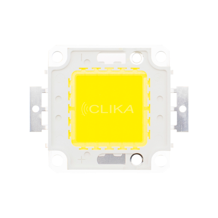 Led Chip Cob 20w 3000k / 4000k /6000k