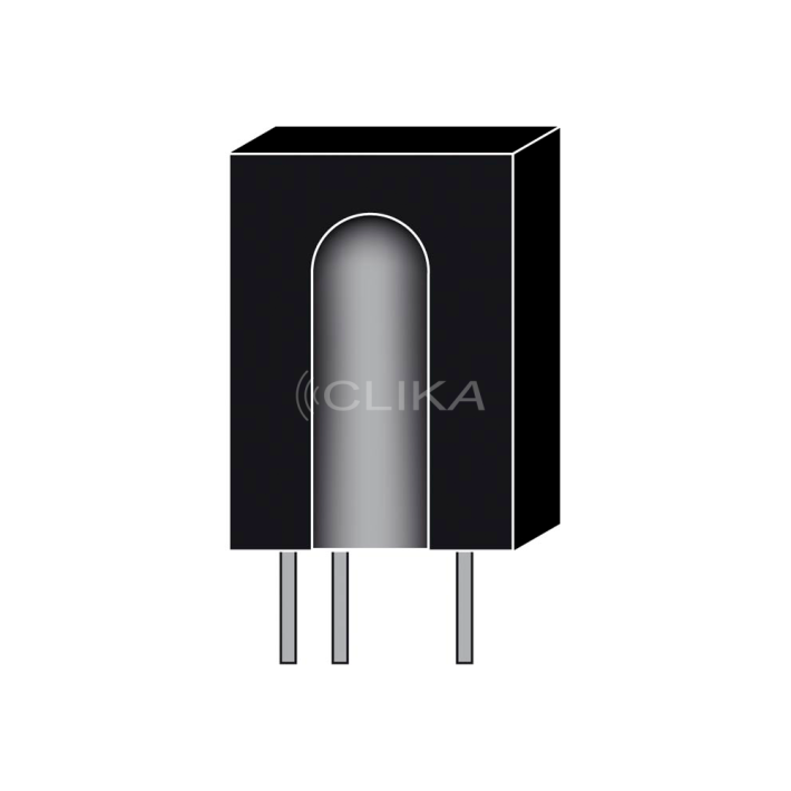 Receptor Infravermelho