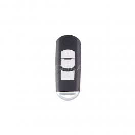 Comando MAZDA (Keyless/Mãos Livres) – 3 botões ID49 Comando MAZDA (Keyless/Mãos Livres) – 3 botões ID49