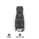 Comando MERCEDES BGA