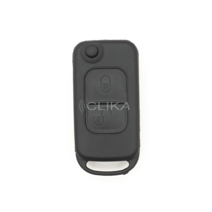 Comando Mercedes – HU64 – 2 Botões