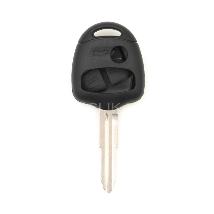 Caixa Comando Mitsubishi MIT8 – 3 Botões