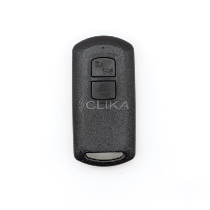 Caixa Comando moto HONDA – 3 Botões