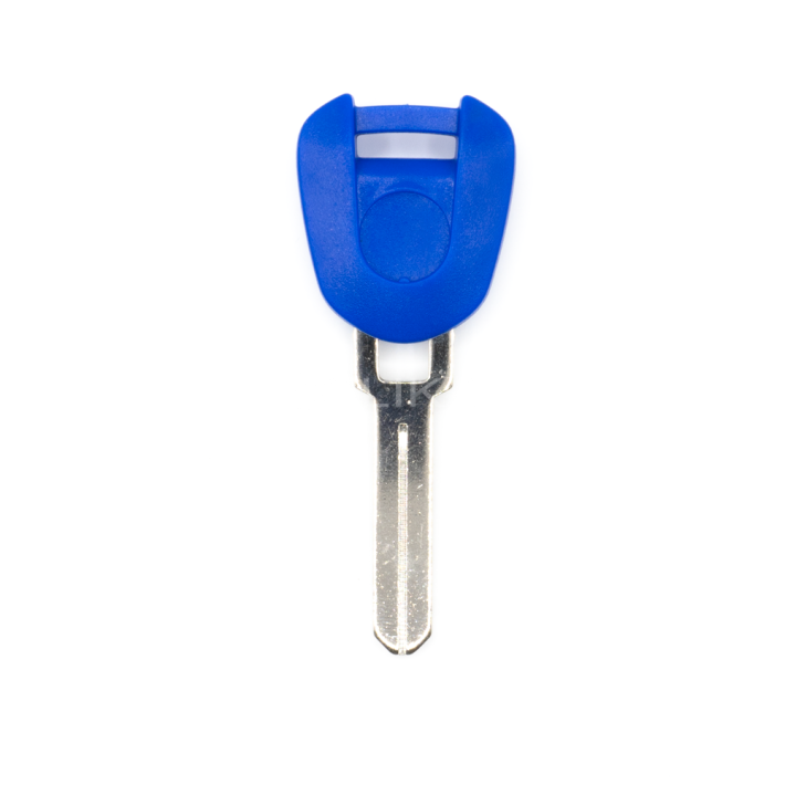 Chave moto Honda HON77 – Para Chip