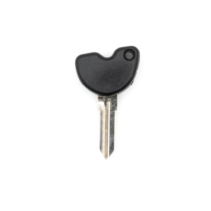 Chave moto VESPA – GT15R – Para Chip
