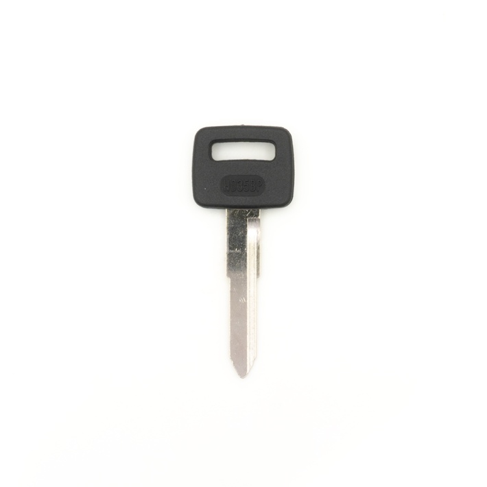 Chave moto Honda HON42